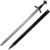 Espadas y Sables de Toledo SL Meč Excalibur ostrý