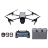 DJI kvadrokoptéra Air 3S Fly More Combo (DJI RC 2) CP.MA.00000816.01
