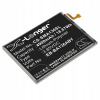Batéria pre Samsung TCTK 4900 mAh
