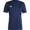 adidas teamwear Pánsky futbalový dres adidas Tabela 23 Jersey tmavo-modrý H44527 Veľkosť: XXL