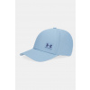 Under Armour čiapka so šiltom pánska 1383440 modrá ONE SIZE