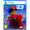 PS5 PGA TOUR 2K23
