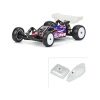 Pro-Line Pro-Line karosérie 1:10 Sector Light Weight: TLR 22 5.0