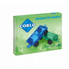 Coblo Extensions – Magnetické podvozky do auta pre brzdové doštičky
