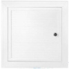 Dvierka revízne biele 475×475 mm plastové