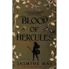 Blood of Hercules - Jasmine Mas