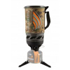Jetboil Flash osobný camo plynový horák (Jetboil Flash osobný camo plynový horák)
