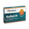 Himalaya Herbals Koflet H s medom a pomarančom 2 x 6 pastiliek