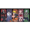 Naruto Shippuden - Mousepad XXL