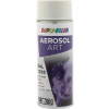 DUPLI-COLOR® AEROSOL ART Barva ve spreji laková nitro-kombi Barva (odstín): RAL 7035 - světle šedá, Velikost balení: 400 ml, Stupeň lesku: lesk 733185