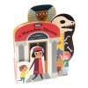Bookscape Board Books: A Marvelous Museum - Ingela P. Arrhenius ilustrácie