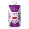 Nutrego FORTE s príchuťou lesná jahoda 12x200 ml