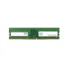 DELL Memory Upgrade - 8GB - 1Rx16 DDR4 UDIMM 3200MHz Optiplex 3xxx, 5xxx, Vostro 3xxx, 5xxx AB371021