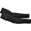 Návleky na ruce CRAFT Hypervent Sleeve - černá Velikost: XS-S