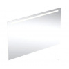 Geberit Option - Zrkadlo s LED osvetlením, 140x90 cm, hliník 502.816.00.1