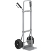 Rudla na vrecia, pozinkovaná ,lopata š x h 280 x 250 mm, pozinkovaná EUROKRAFTpro