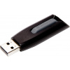 Verbatim V3 USB flash disk 256 GB černá 49168 USB 3.2 Gen 1 (USB 3.0)