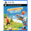 Badminton Time VR PS5 PlayStation 5 (PS5) krabička