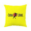 Vankúš Čuba Libre