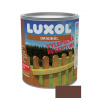 LUXOL Originál palisander 0022 - Tenkovrstvá lazúra 4,5l