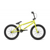 BMX bicykel BeFly FLIP - lime