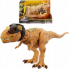 Mattel Jurassic World T-REX na love so zvukmi