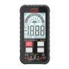 Digitálny multimeter Ermenrich Zing TC16