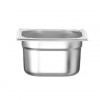 Kontajner GN 1/6, HENDI, Kitchen Line, GN 1/6, 1,6 L, (H) 100mm 806630H