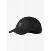 Šiltovka Buff Pack Light Cap - solid black