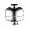 Freshhh 830470 | Filter na vodu do sprchy prietokový 1/2″