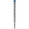BOSCH Príklepový vrták EXPERT SDS plus-7X, 16 x 150 x 215 mm 2608900130