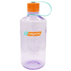 Nalgene lahev Narrow Mouth Sustain 1000ml barva amethyst