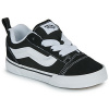 Vans Nízke tenisky Knu Skool Elastic Lace Čierna