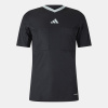 adidas Referee 22 Shirt Mens Black M