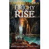 Bohové krve a prachu 1: Hříchy říše - Brian McClellan