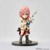 Square-Enix Final Fantasy XIII Adorable Arts Soška Lightning 10 cm