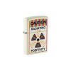 Zippo 66073 Glowing Positivity Design