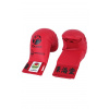 WUKF TOKAIDO RUKAVICE NA KARATE WUKF approved Barva: Červená, Velikost: XS