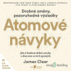 Atomové návyky - James Clear - online doručenie