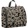 Kozmetická taštička Toiletbag Baroque Marble XL