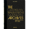 Taschen Star Wars Archives. 1977-1983: 40th Anniversary