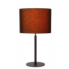LUCIDE MAYA stolná dekoratívna lampa 45509/81/30