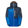 bunda MAMMUT Eiger Speed HS Hooded azurit/night XL