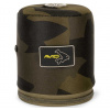 Avid Carp Camo Neoprene Gas Canister Holder