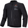 bunda AMT-8 STRETCH DRYSTAR XF, ALPINESTARS (čierna, vel. 3XL)
