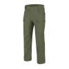 Helikon-Tex Outdoorové taktické nohavice OTP - VersaStretch - Olive Green - XXXL–Regular