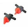 2 x palivový ventil Wolf / MTD 2058 063 2059 063
