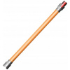 HADICA PRE DYSON V7 V8 V11 V10 73CM ZOSILNENÁ ORANŽOVÁ