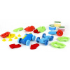 Green Toys Plastelína na výrobu autíčok WKW009292