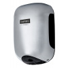 SAPHO - EMPIRE COMPACTJET MINI bezdotykový tryskový sušič rúk 230 V, 900 W, 156x238xx99,5, ABS plast, chróm 2856